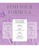 Load image into Gallery viewer, JO All In One Massage Glide Lavender Silicone Based Long Lasting 1 Oz
