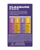 Carica l'immagine nel visualizzatore Galleria, Trojan Pleasure Condoms Assorted Box Of 12 Twisted And Her Pleasure Varieties
