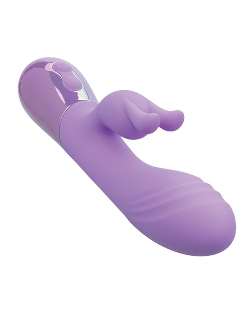 Aura Dual Bunny Plush Toy For Cuddling And Playtime