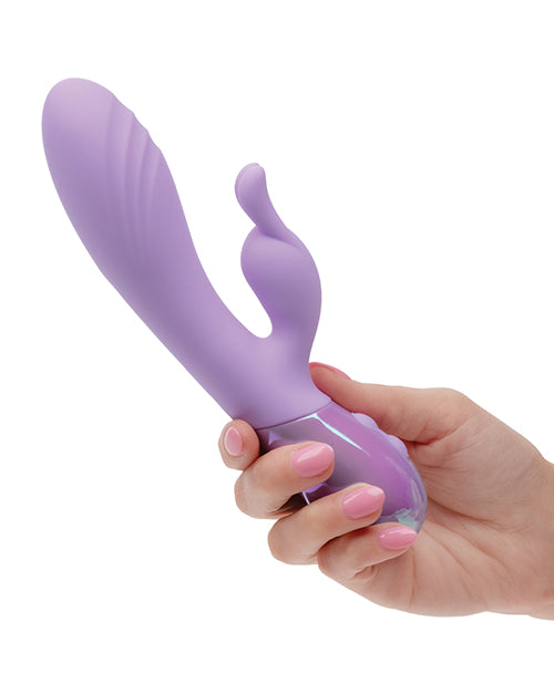 Aura Dual Bunny Plush Toy For Cuddling And Playtime