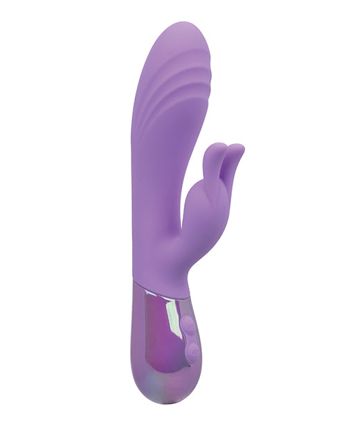 Aura Dual Bunny Plush Toy For Cuddling And Playtime