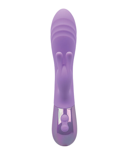 Aura Dual Bunny Plush Toy For Cuddling And Playtime