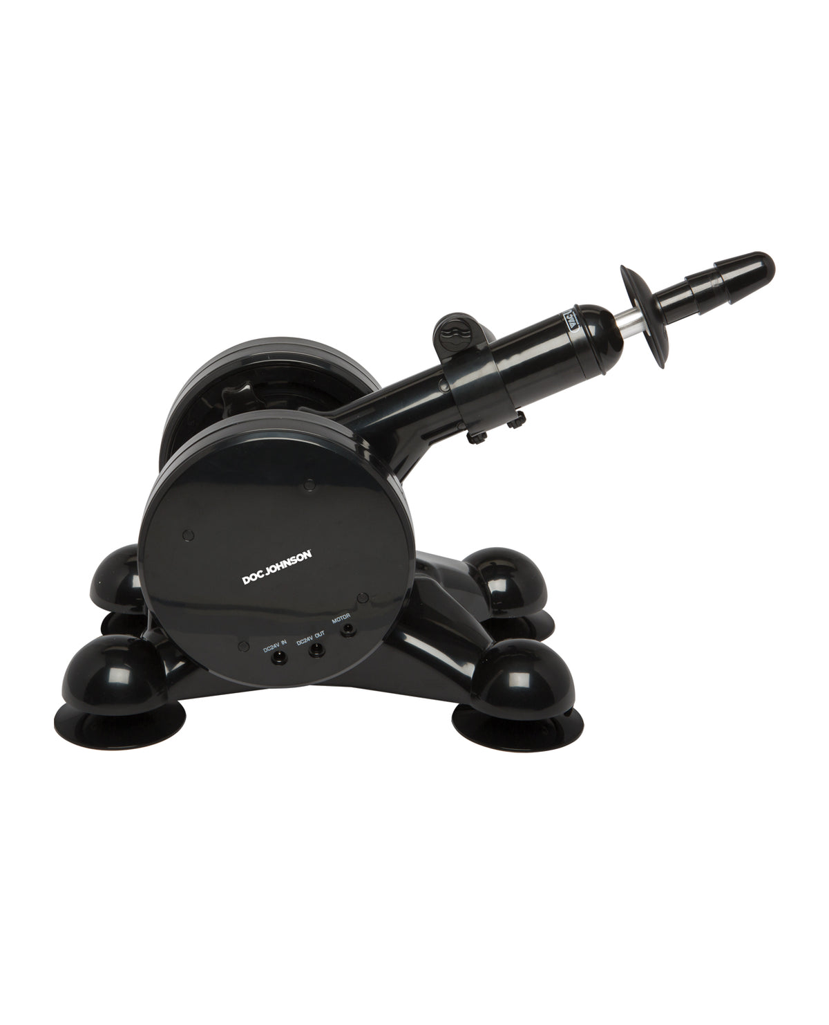 Mașină de sex Vac-U-Lock - Negru