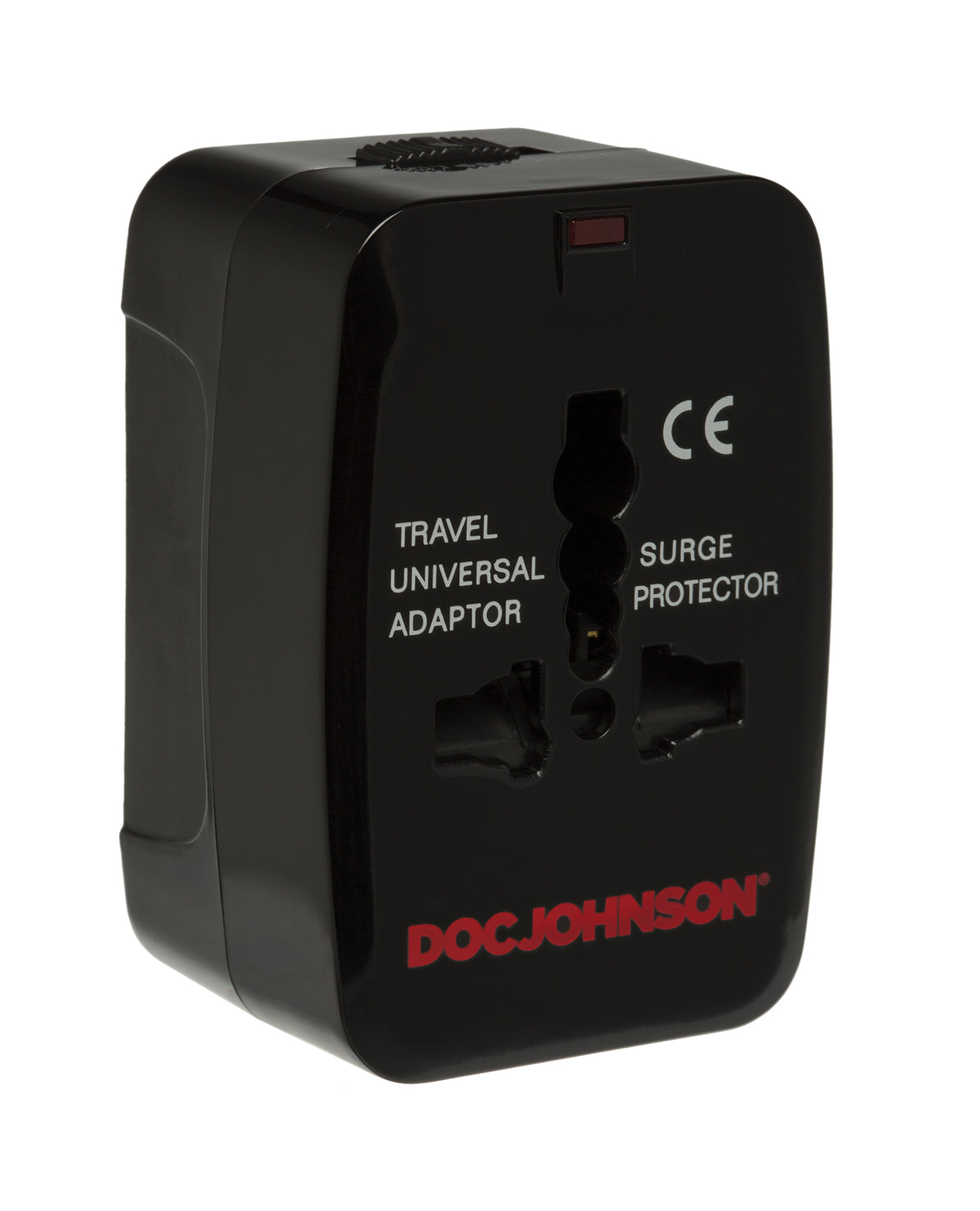 Mașină de sex Vac-U-Lock - Negru