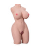 Load image into Gallery viewer, Lyra Realistic Soft Breast Sex Doll Drop Ship Only
