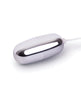 Load image into Gallery viewer, Vibe Fantasy Double Silver Bullet Vibrator with Remote Control for Couples
