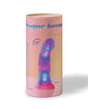 Charger l'image dans la visionneuse de la galerie, Gode Love To Love Sugar Bomb à dégradé néon avec LED

