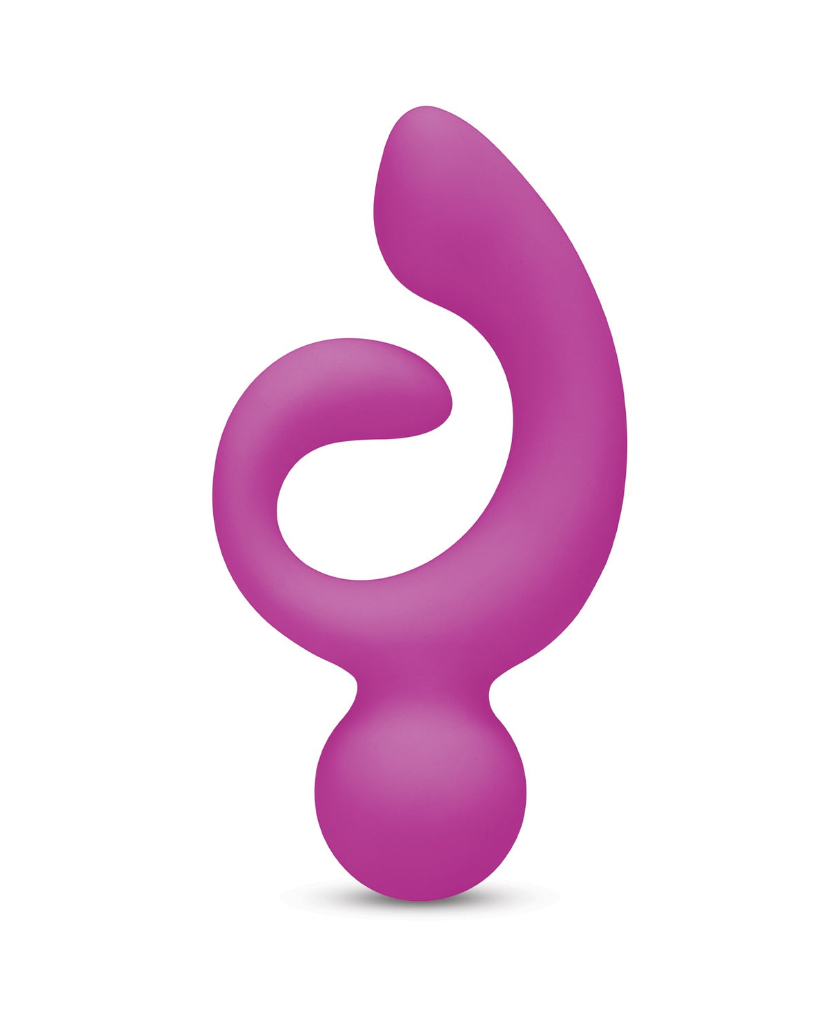 Bodywand Triple Play Pro Waterproof Wand Vibrator With 10 Vibration Modes