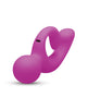 Load image into Gallery viewer, Bodywand Triple Play Pro Waterproof Wand Vibrator With 10 Vibration Modes
