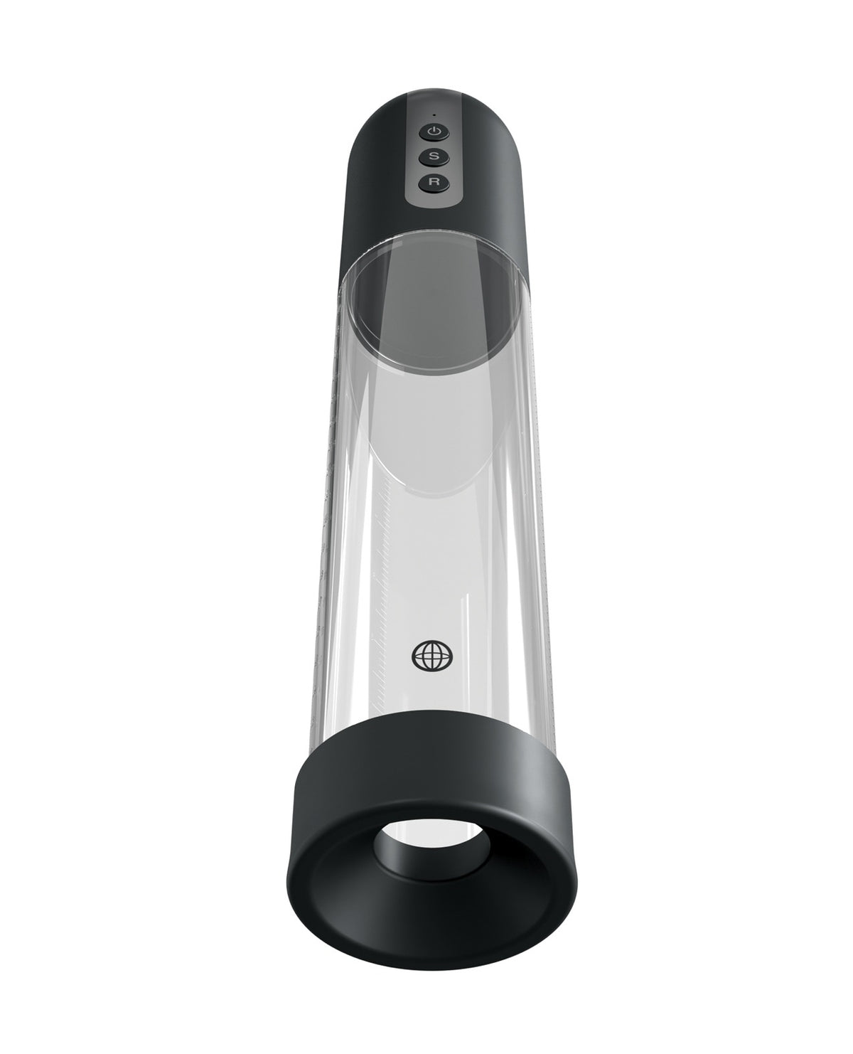 Rechargeable Dual Control Vacuum Pump Featuring Automated Suction Modes