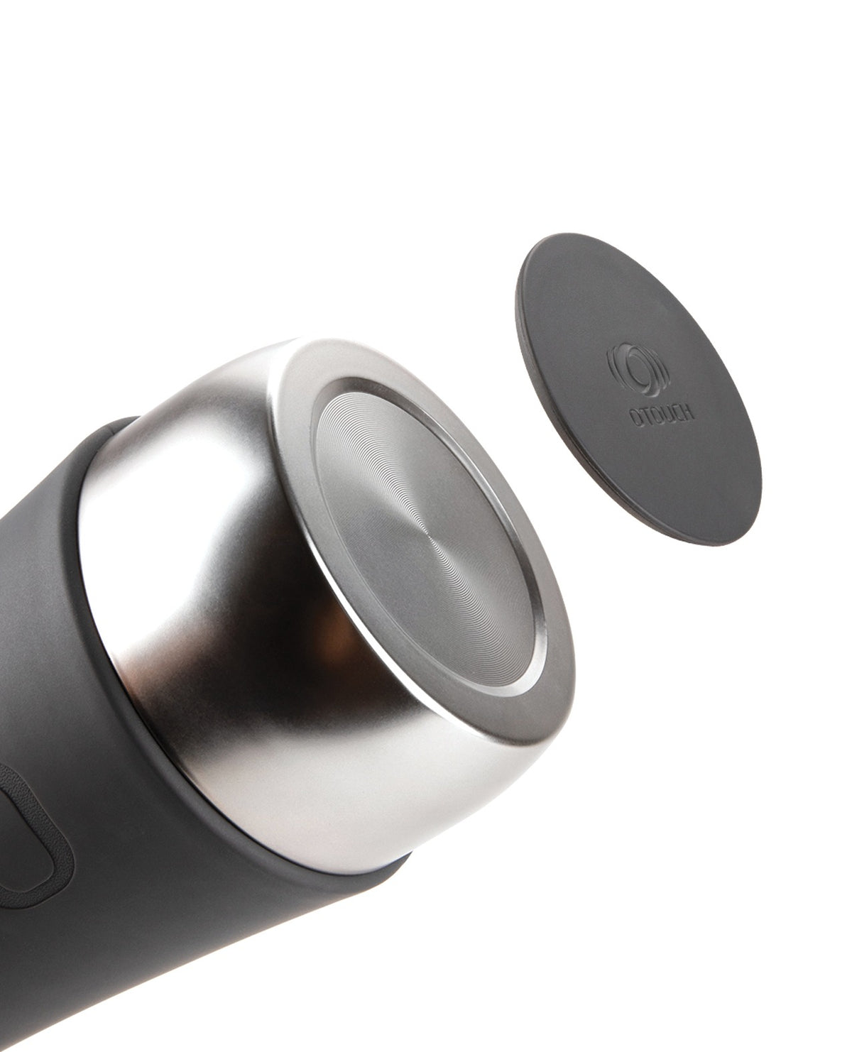 Masturbador de lujo para hombres OTouch Inscup 2 con diseño discreto