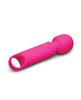 Cargue la imagen en el visor de la galería, Vibrador mini de varita rosa Lolly VibeFantasy de 5 pulgadas con 12 ajustes
