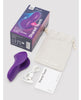 Cargue la imagen en el visor de la galería, Vibrador para parejas WeVibe Shared Touch con estimulación doble de clítoris y pene
