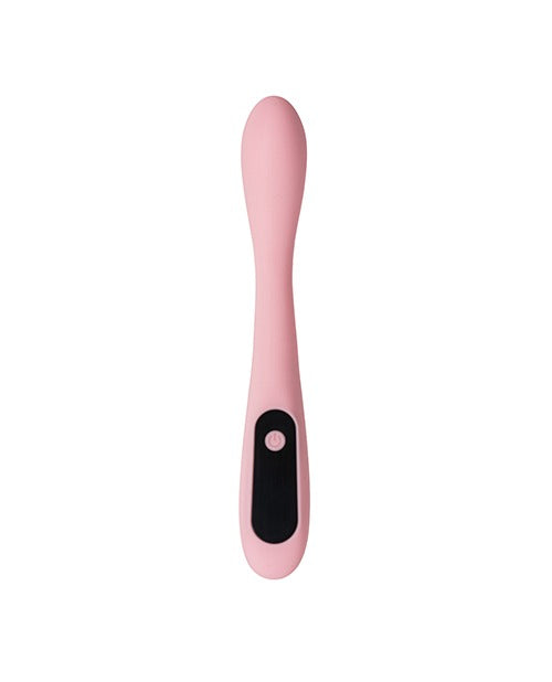 Camtoyz Vaen G Spot Vibrator Pink 7 Vibration Modes Ergonomic Design