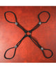 Cargue la imagen en el visor de la galería, Set de cuerdas para atadura de cerdo previamente anudadas Sei Mio Knot Going Anywhere, accesorio de bondage
