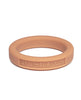Cargue la imagen en el visor de la galería, Anillo de pene clásico de silicona Perfect Fit, ajuste medio, elasticidad de 1.75 pulgadas
