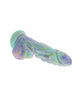 Load image into Gallery viewer, Gender X Monster Ball Vibrator Multicolor Male Prostate Massager With Beads
