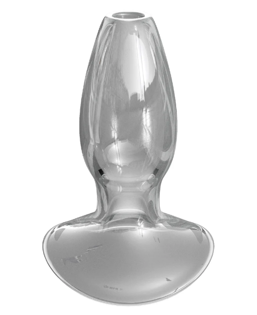 #1 - Anal Fantasy Elite Collection Beginners Anal Glass Gaper
