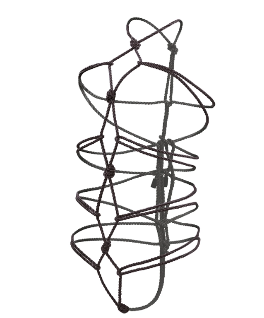 #12 - Boundless Rope