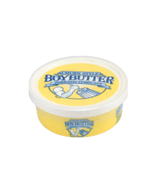 #19 - Boy Butter