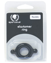 Load image into Gallery viewer, Spartacus Elastomer Cock Ring
