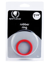 Load image into Gallery viewer, &quot;Spartacus 1.25&quot;&quot; Rubber Cock Ring&quot;
