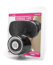 Load image into Gallery viewer, Purple Whipsmart Bondage Tape for Safe Play and Restraint
