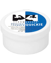 Load image into Gallery viewer, Elbow Grease Classic Kinky Cream - 1 oz
