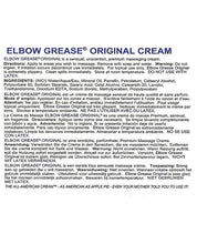 Load image into Gallery viewer, Elbow Grease Classic Kinky Cream - 1 oz
