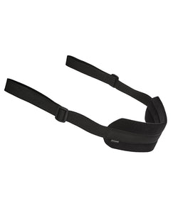 Versatile Doggy Style Enhancement Strap - Black