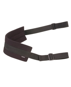 Versatile Doggy Style Enhancement Strap - Black