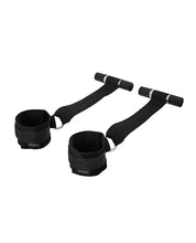 Load image into Gallery viewer, Versatile Door Attachment Cuffs for Bondage Fun Set
