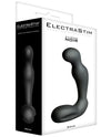 ElectraStim Silicone Noir Sirius Prostate Massager - Ediția Neagră