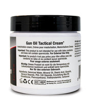 Load image into Gallery viewer, Tactical Cream - 6 Oz Jar
