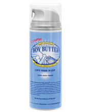 Load image into Gallery viewer, Boy Butter H2O Creamy Lubricant - 5 oz Pump
