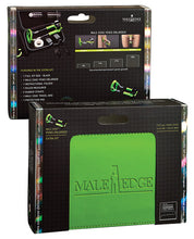 Afbeelding laden in Galerijviewer, Ultimate Male Edge Extra Penis Enhancement Kit Bundle
