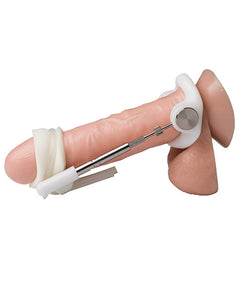 Jes Extender Premium Titanium Penis Enhancement System Kit