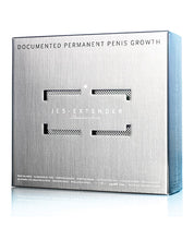 Afbeelding laden in Galerijviewer, Jes Extender Premium Titanium Penisvergrotingssysteem Kit
