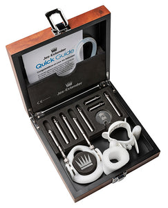 Jes-Extender Comfort Pro Penis Enhancement System Kit