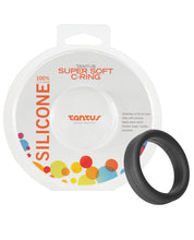 Load image into Gallery viewer, &quot;Tantus 1.5&quot;&quot; Supersoft C Ring&quot;
