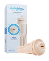 Autoblow AI Advanced Oral Sleeve