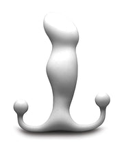 Load image into Gallery viewer, Aneros Progasm Classic Prostate Stimulator - White
