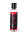 Aneros Sessions Lubricante Personal Natural - Botella de 8 oz