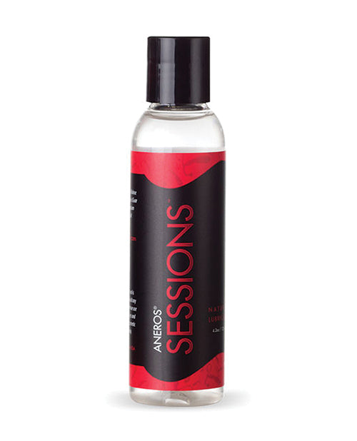 Aneros Sessions Premium Water-Based Lubricant - 4.2 oz Tube