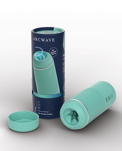 Arcwave Pow Pleasure Stroker