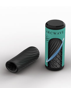 Arcwave Phantom Reversible Stroker