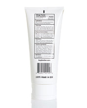 Load image into Gallery viewer, Desensitizing Comfort Cream for Enhanced Intimacy - 6 oz Lube Tube
