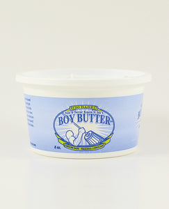 Boy Butter H2O Crème - 8 oz Hydraterende Glijmiddel