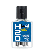 Load image into Gallery viewer, Elbow Grease H2O Velvet Smooth Gel - 24 ml
