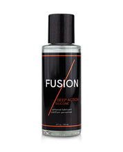 Load image into Gallery viewer, Elbow Grease Fusion Ultra-Smooth Silicone - 2 oz Bottle
